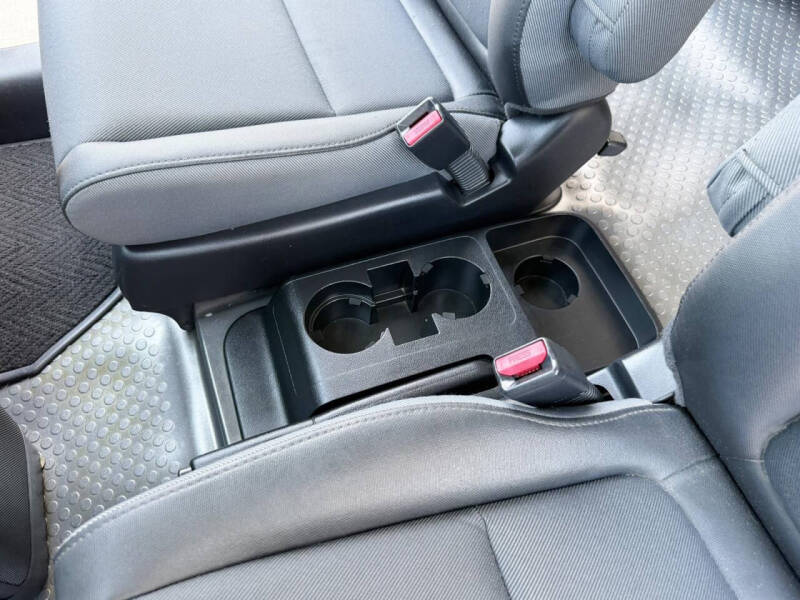 2004 Honda Element EX