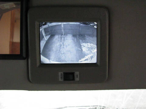 2003 Ford E-Series E-450 SD