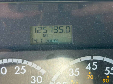 2006 Sterling LT7500 Series