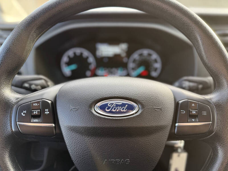 2020 Ford Transit 350 XL