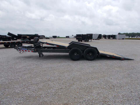 2021 Load Trail n/a
