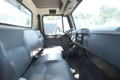 2000 International 4700