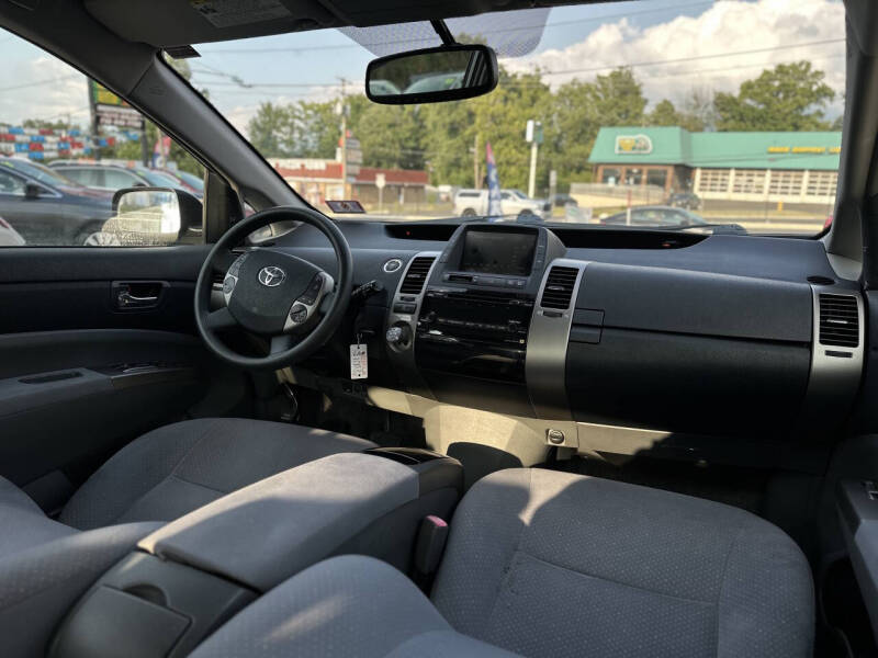 2007 Toyota Prius
