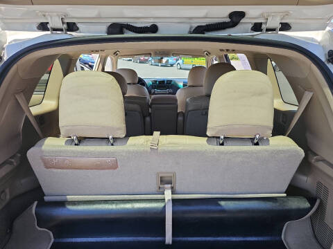 2009 Toyota Highlander
