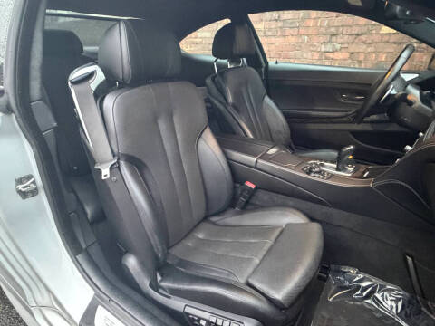 2012 BMW 6 Series 650i xDrive