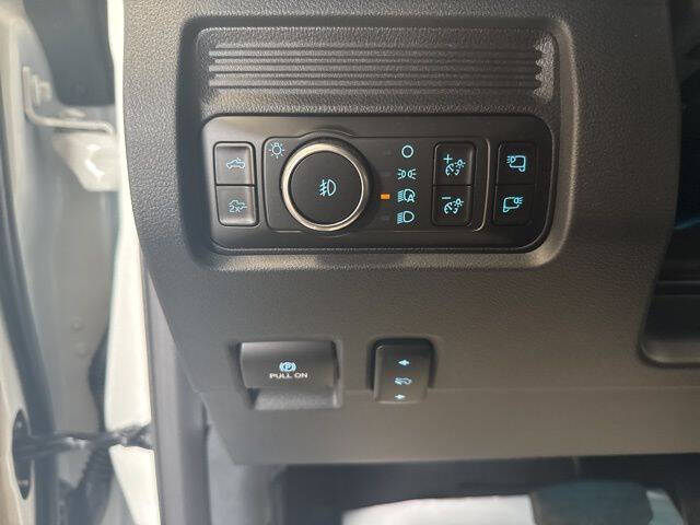 2025 Ford F-350 Super Duty