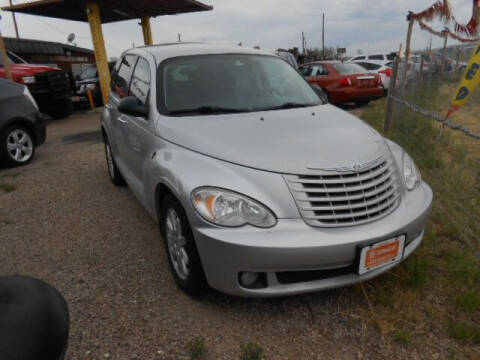 2008 Chrysler PT Cruiser Touring