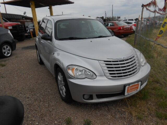 2008 Chrysler PT Cruiser Touring