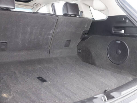 2013 Acura RDX w/Tech