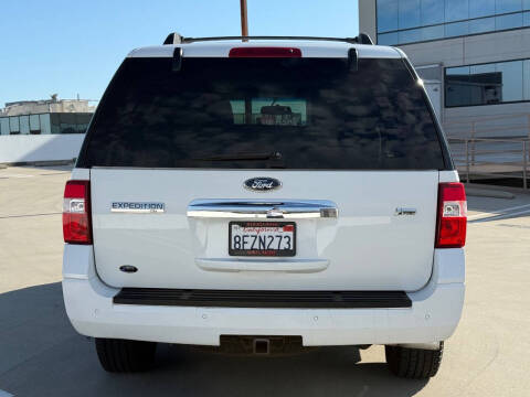 2014 Ford Expedition XLT