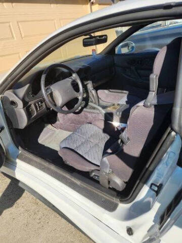 1994 Mitsubishi 3000GT