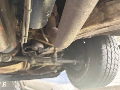 1970 Chevrolet Corvette