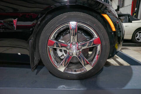 2006 Pontiac Solstice