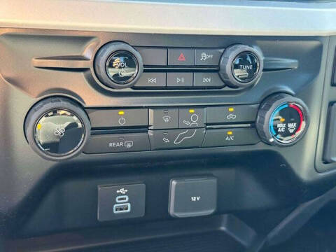 2026 Ford F-350 Super Duty