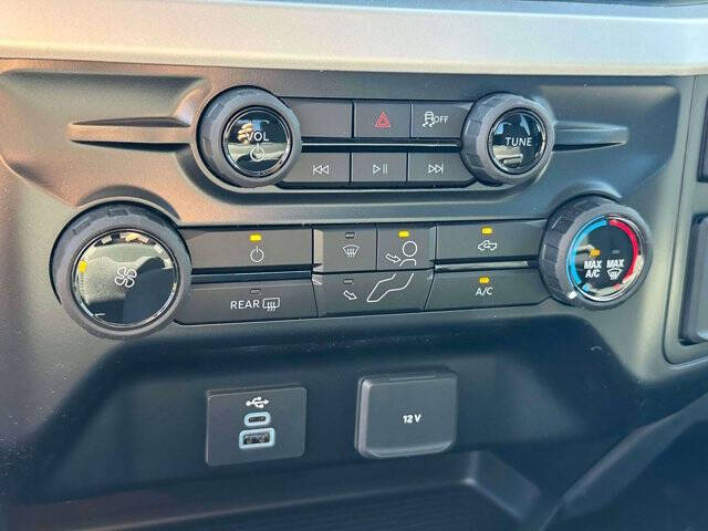 2026 Ford F-350 Super Duty