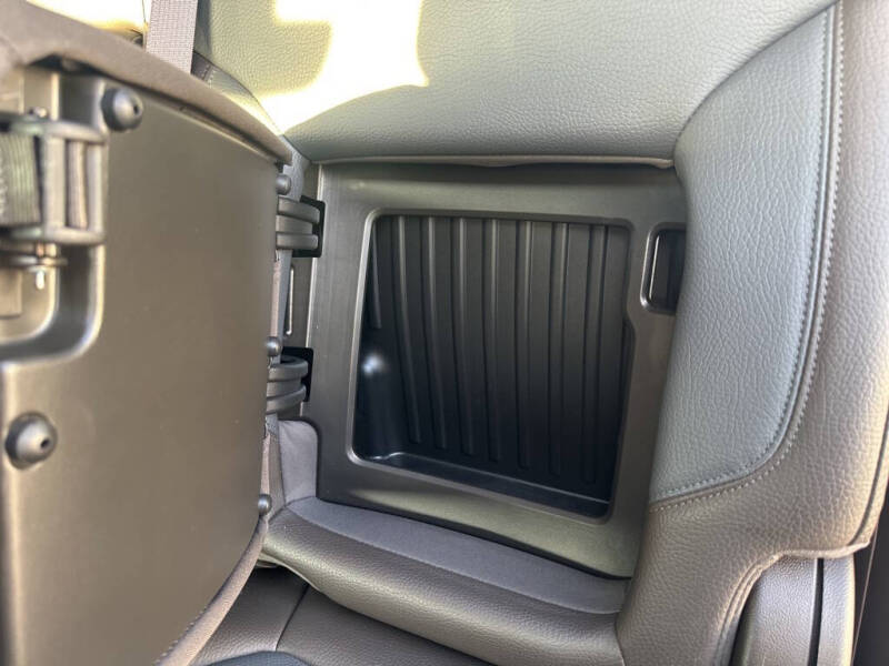 2023 GMC Sierra 3500HD