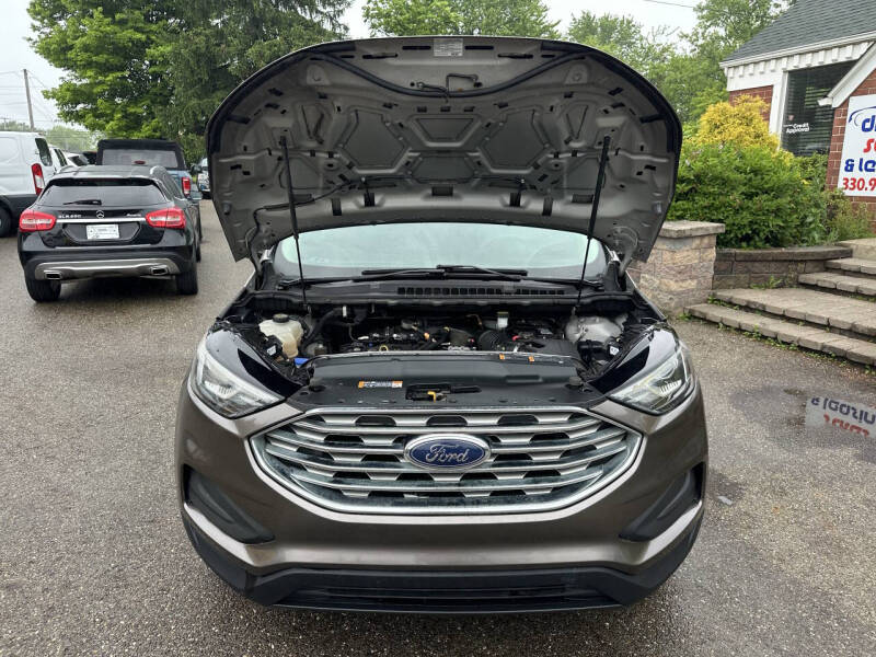 2019 Ford Edge SE