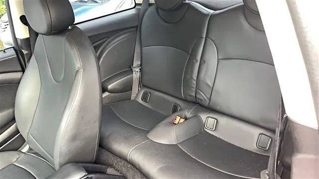 2013 MINI Hardtop Cooper