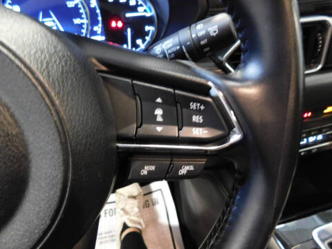 2023 Mazda CX-5 2.5 S Premium