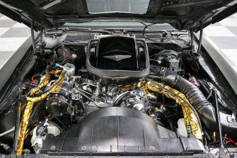 1978 Pontiac Firebird