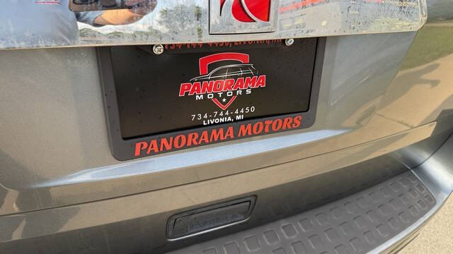 2007 Saturn Vue