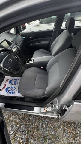 2009 Toyota Prius