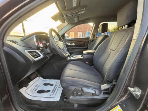 2015 GMC Terrain SLE-1