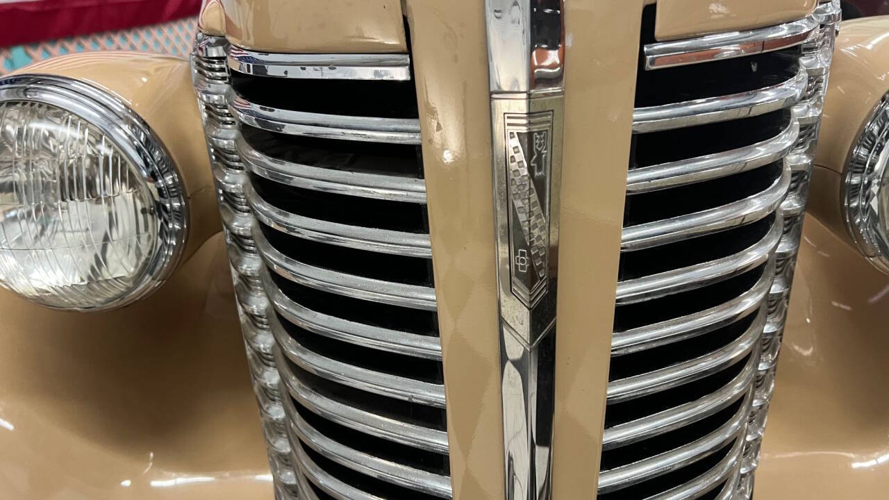 1938 Buick Special 41