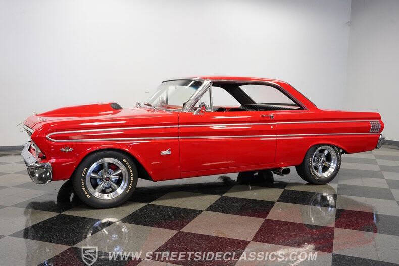 1964 Ford Falcon