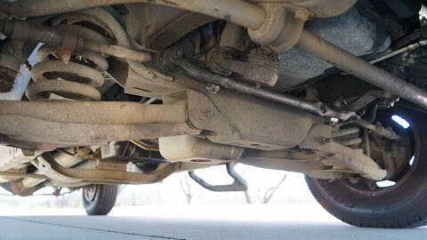 1999 Dodge Ram 2500