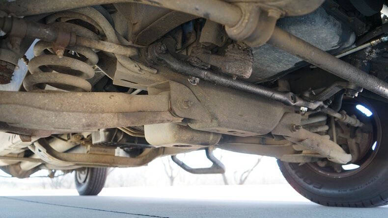 1999 Dodge Ram 2500