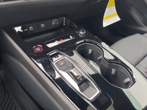 2025 Audi S5 quattro Premium Plus TFSI