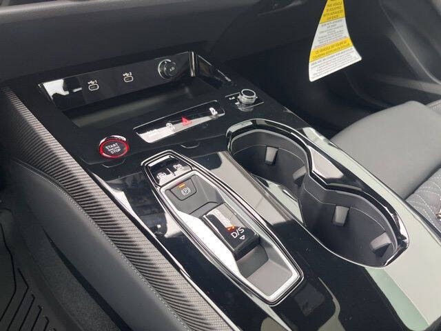 2025 Audi S5 quattro Premium Plus TFSI