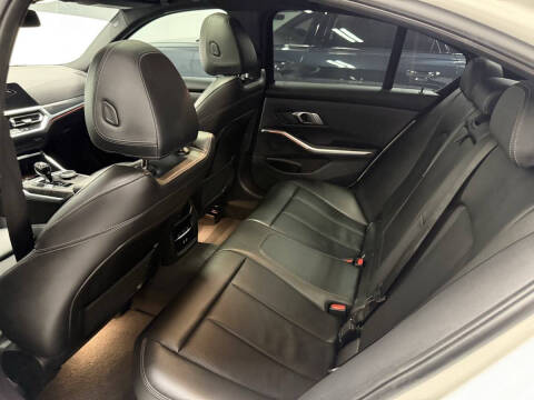 2022 BMW 3 Series M340i