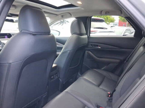 2021 Mazda CX-30 Premium
