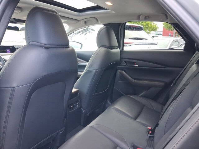 2021 Mazda CX-30 Premium