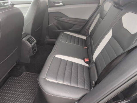 2024 Volkswagen Taos SEL 4Motion