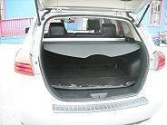 2011 Nissan Rogue SV