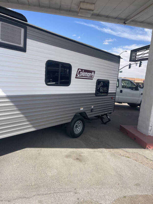 2024 Coleman DUTCHMAN