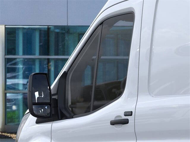 2026 Ford Transit 250