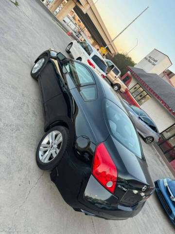 2013 Nissan Altima 2.5 S
