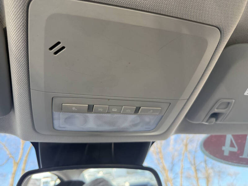 2014 Chevrolet Cruze 1LT Auto