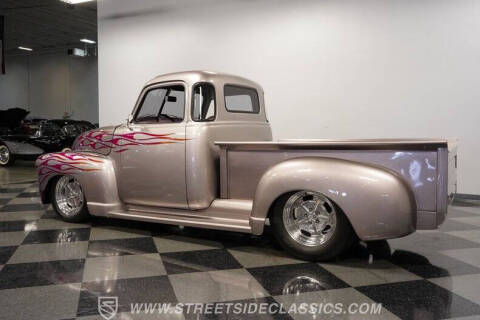 1948 Chevrolet 3100