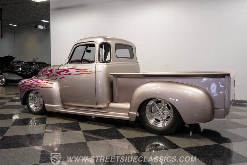 1948 Chevrolet 3100