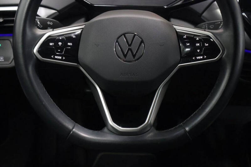 2022 Volkswagen ID.4 Pro