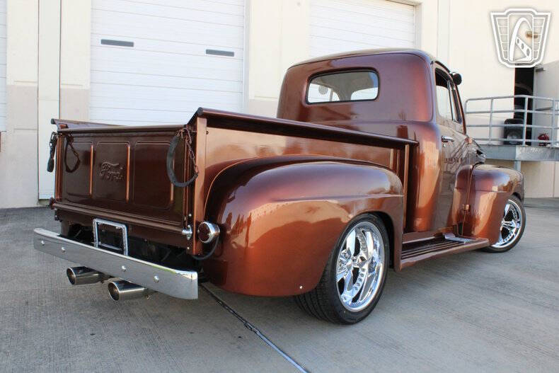 1950 Ford F-1