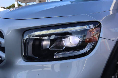 2020 Mercedes-Benz GLB GLB 250