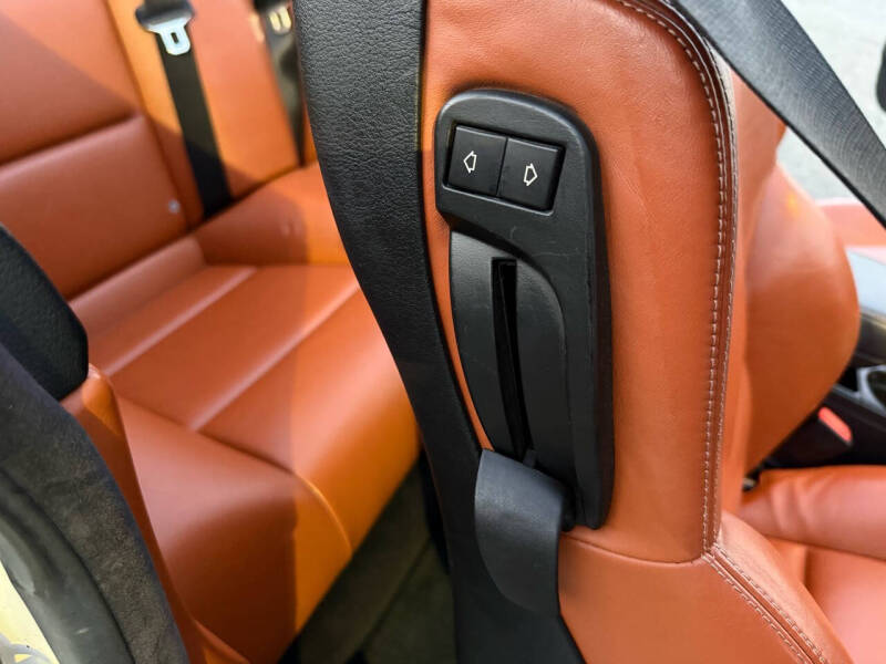 2006 BMW M3