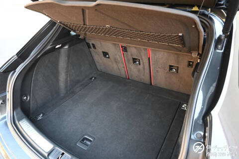 2018 Porsche Macan S