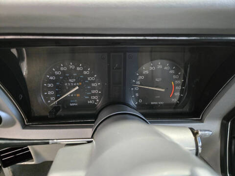 1978 Chevrolet Corvette